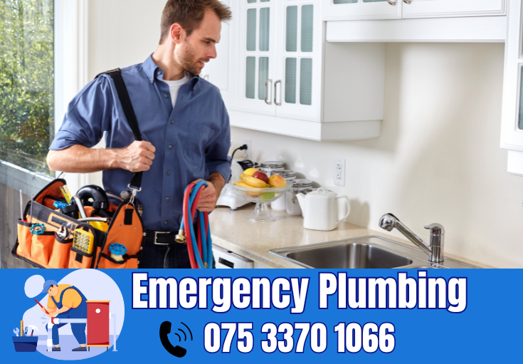  plumber Farningham